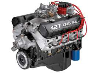 P544D Engine